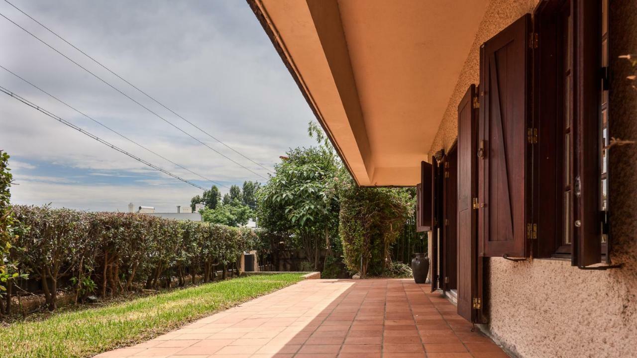 Porto River House Exterior foto
