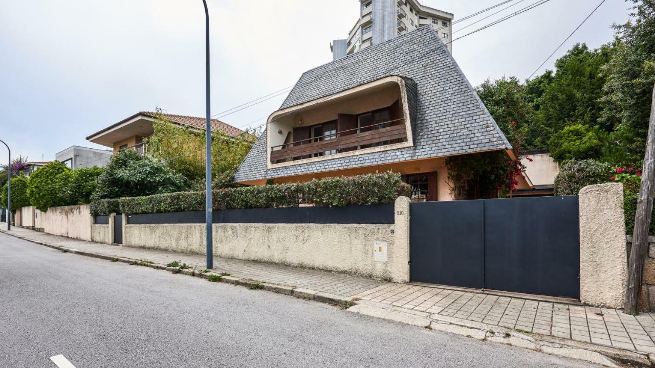 Porto River House Exterior foto