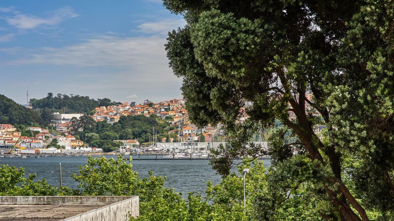 Porto River House Exterior foto