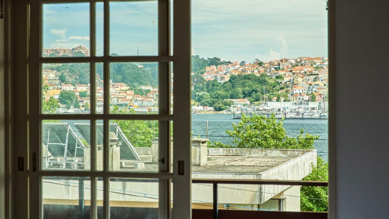 Porto River House Exterior foto